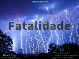 Fatalidade