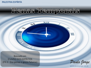 Penas temporais