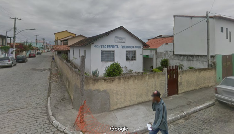 RJ-Saquarema-CEFA (fachada)