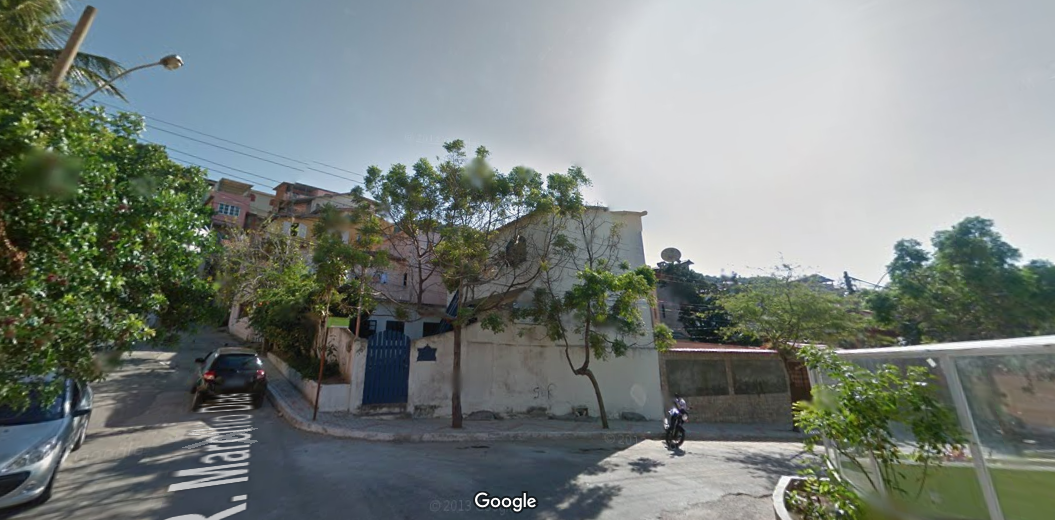 RJ-Arraial do Cabo-CECC